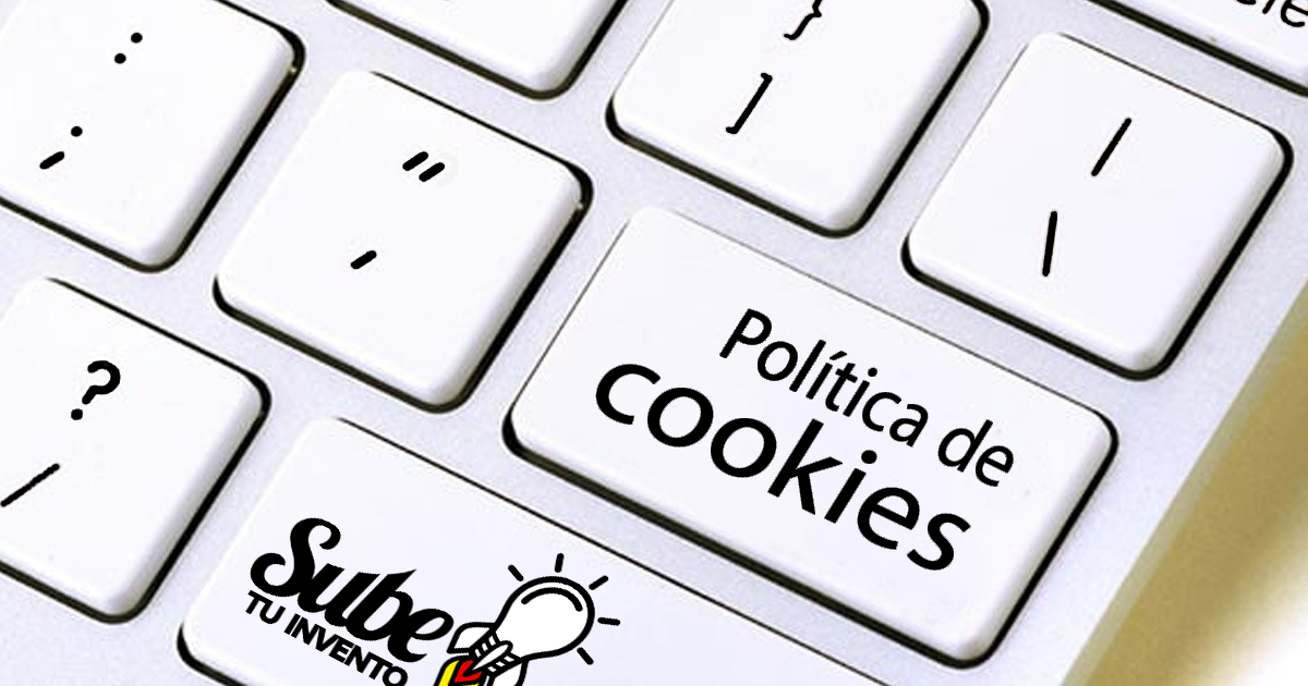 Politica De Cookies