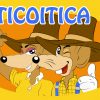 Tico y Tica (2)
